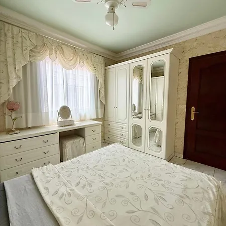 Violetta Callao Salvaje