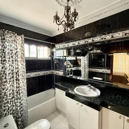 Violetta Vila Callao Salvaje