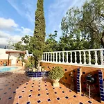 Villa Violetta *