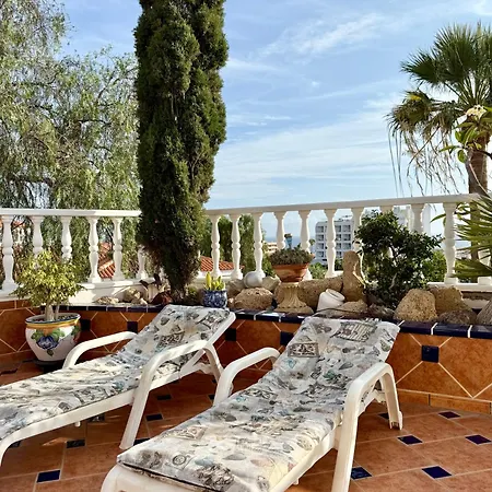 Villa Violetta Callao Salvaje