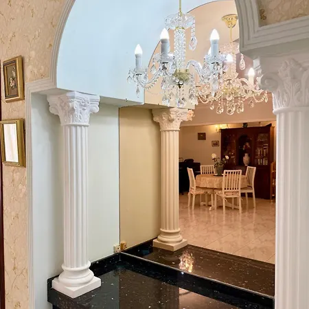 Violetta * Callao Salvaje